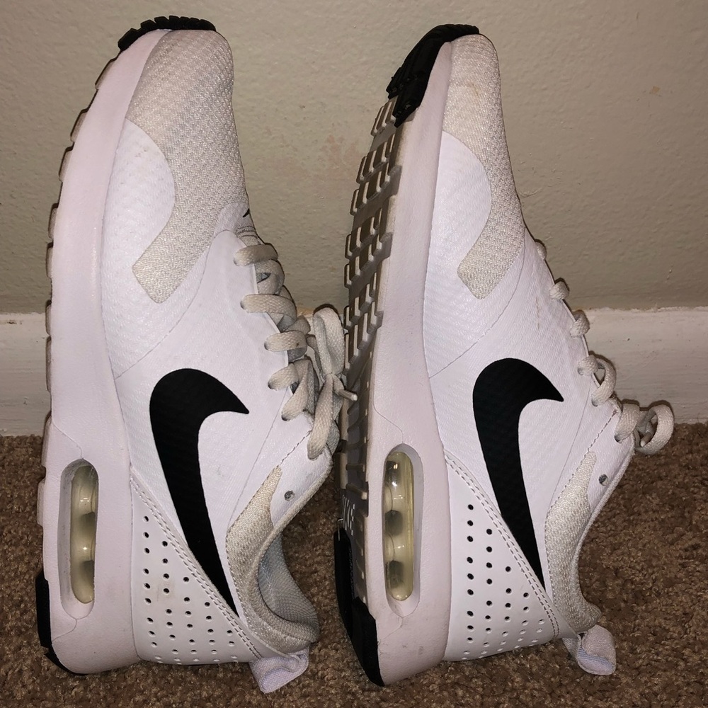 Nike air max thea white